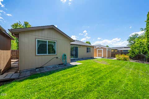 Tiny photo for 3437 Trent Avenue, White City, OR 97503 (MLS # 220226127)