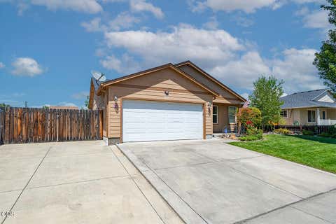 Tiny photo for 3437 Trent Avenue, White City, OR 97503 (MLS # 220226127)
