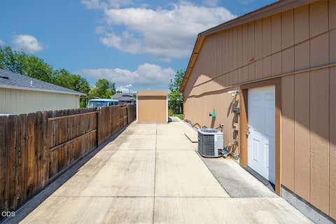 Tiny photo for 3437 Trent Avenue, White City, OR 97503 (MLS # 220226127)