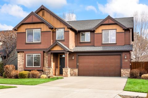 388 NW 29th Street Redmond OR 97756