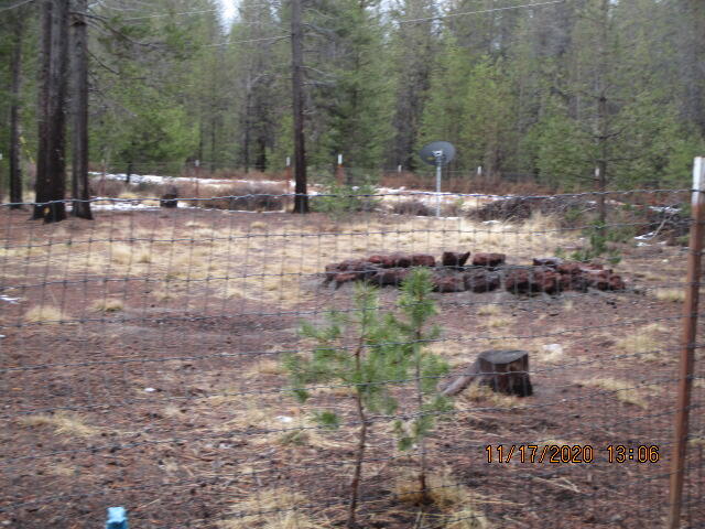 Mt. Scott Meadow - Land