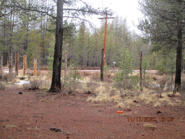 Mt. Scott Meadow - Land