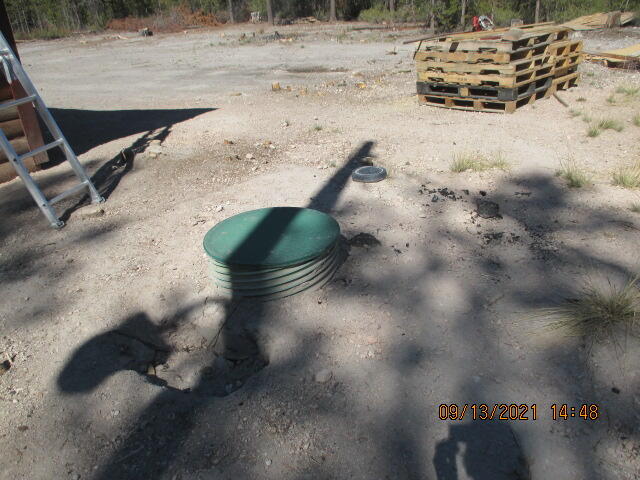 Mt. Scott Meadow - Land