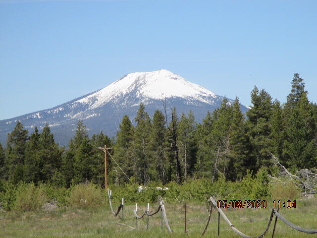 Mt. Scott Meadow - Land