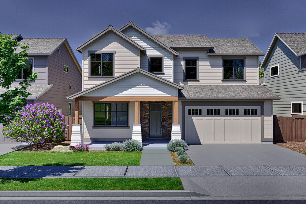 Collier - Residential