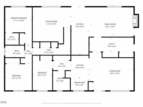 Tiny photo for 619 Kings Court, Central Point, OR 97502 (MLS # 220223363)