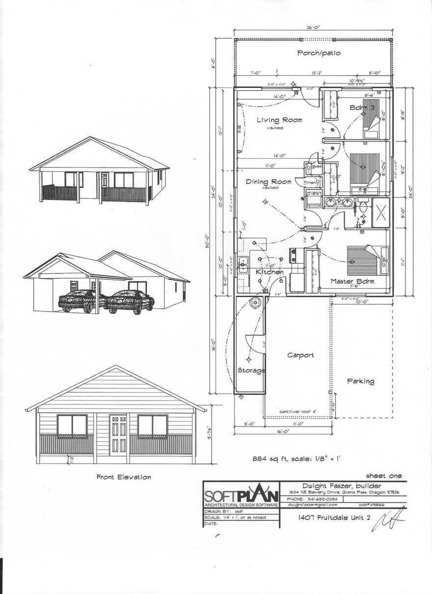 Brand new subdivision under construction. great for first time home buyers or retirees trying to downsize. Investors welcome. Home Owners Association for groomed cared for neighborhood. Subject to Builder's contract. Buyer may choose a two or three bedroom floor plan prior to construction. Lot size is approximate. Taxes are based on mother lot. New lot with home have not been assessed yet.