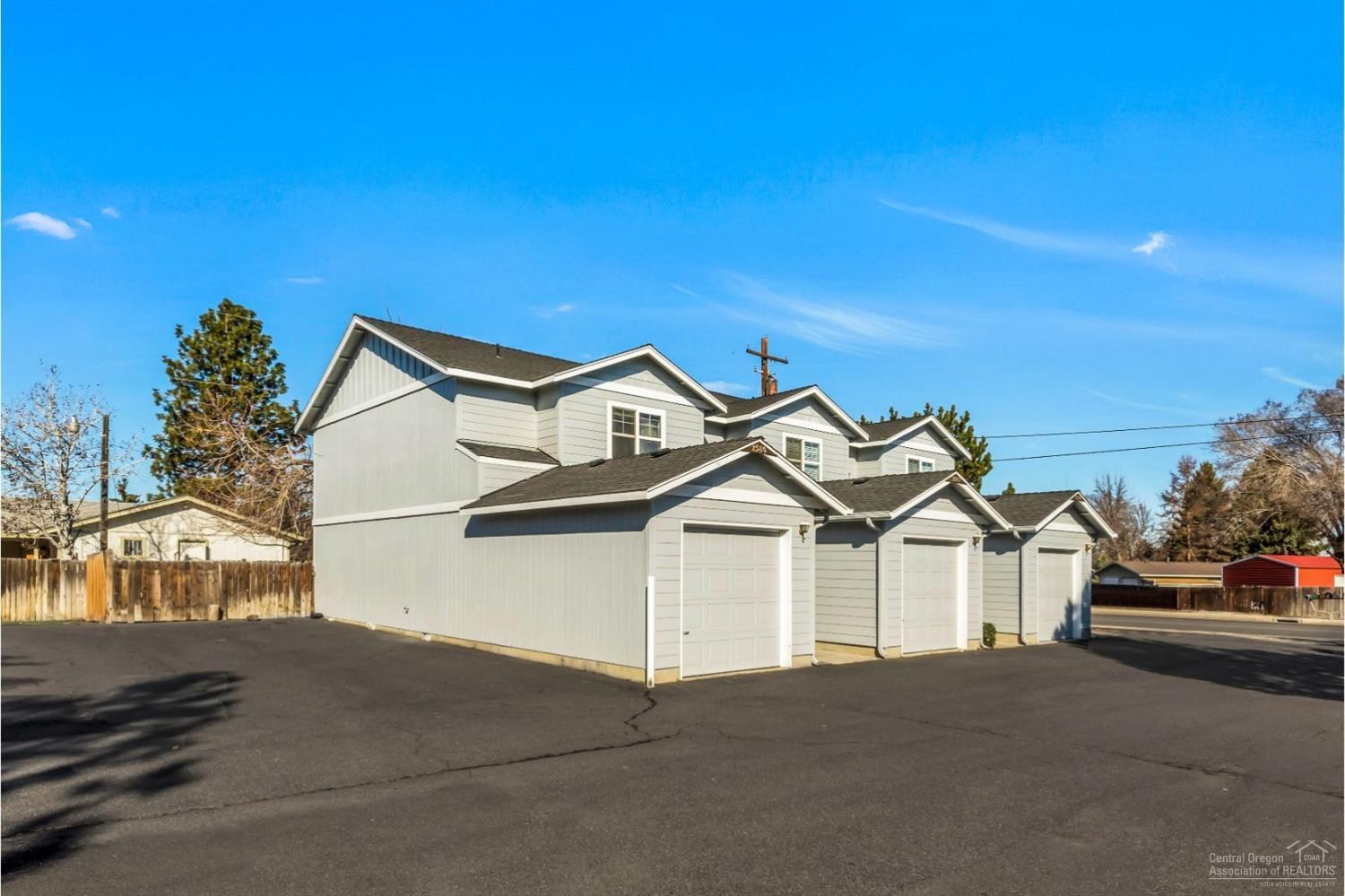 Sunshine - Residential Income