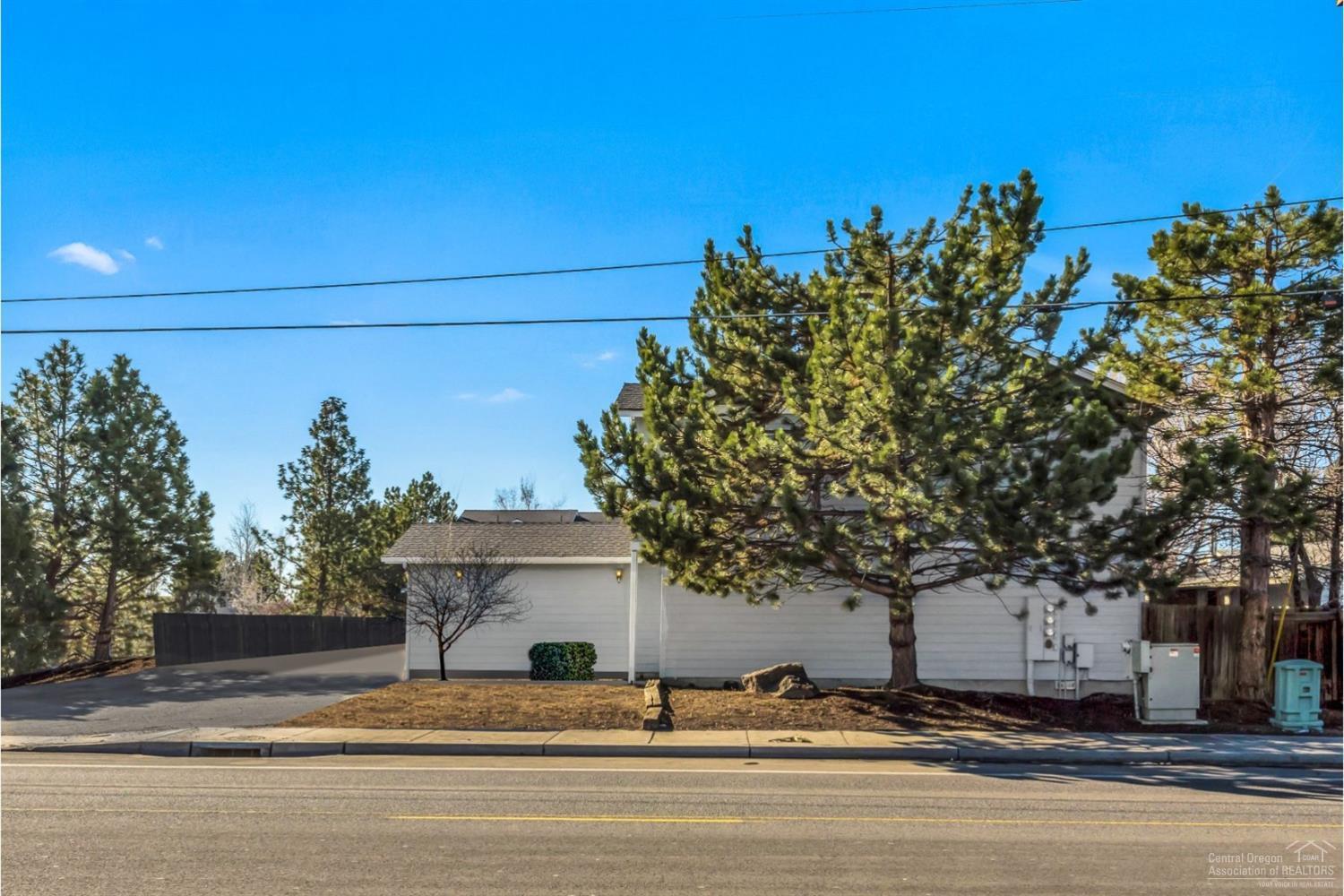 Sunshine - Residential Income