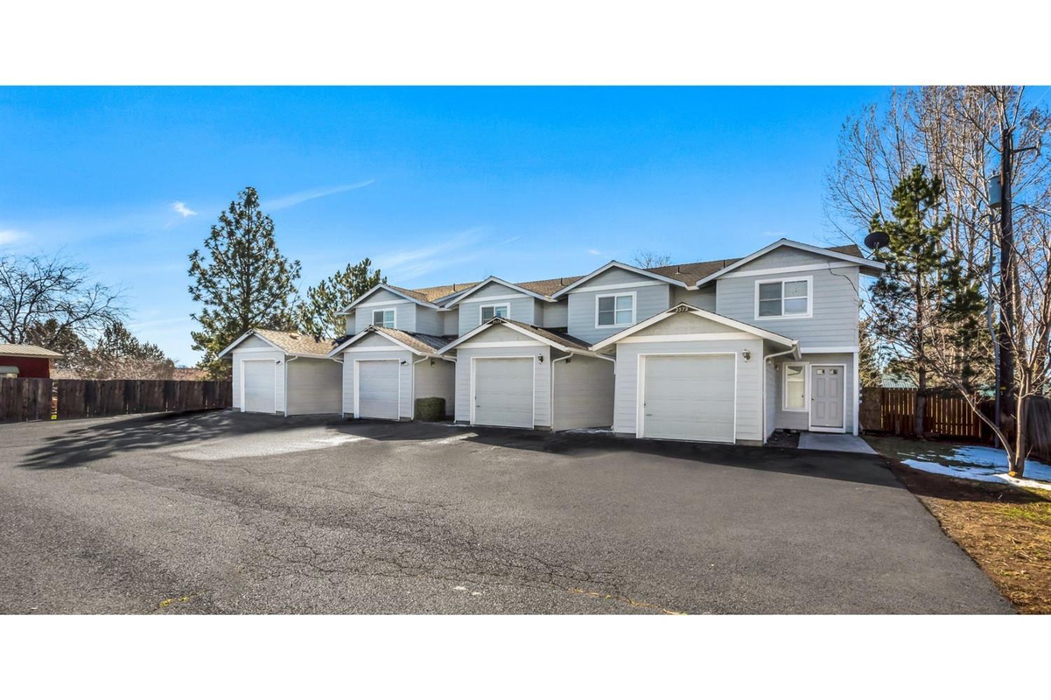 Sunshine - Residential Income