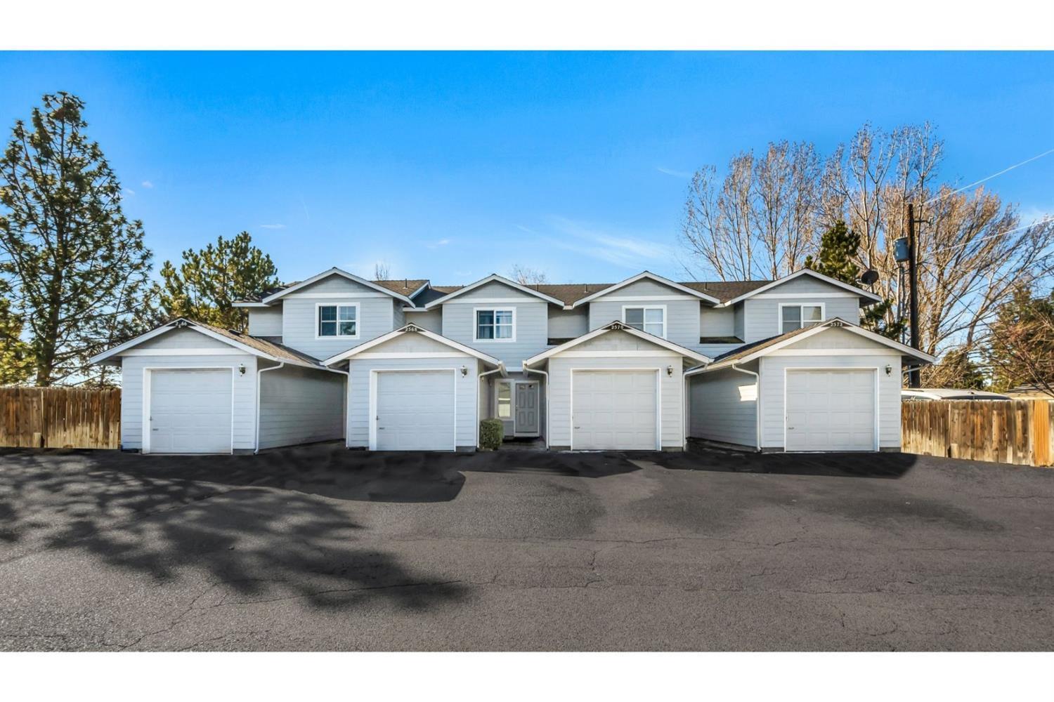 Sunshine - Residential Income