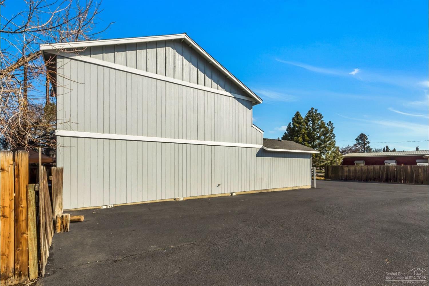 Sunshine - Residential Income