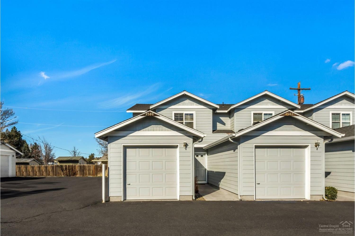 Sunshine - Residential Income