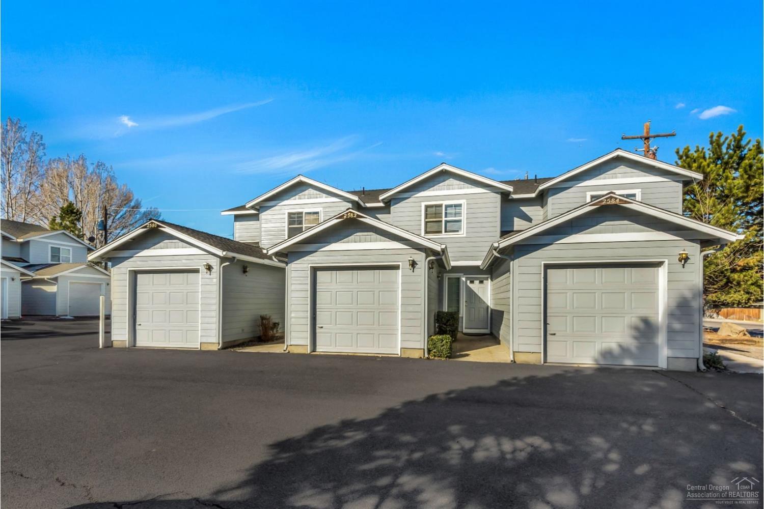 Sunshine - Residential Income