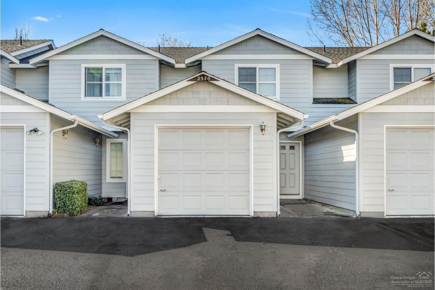 Sunshine - Residential Income