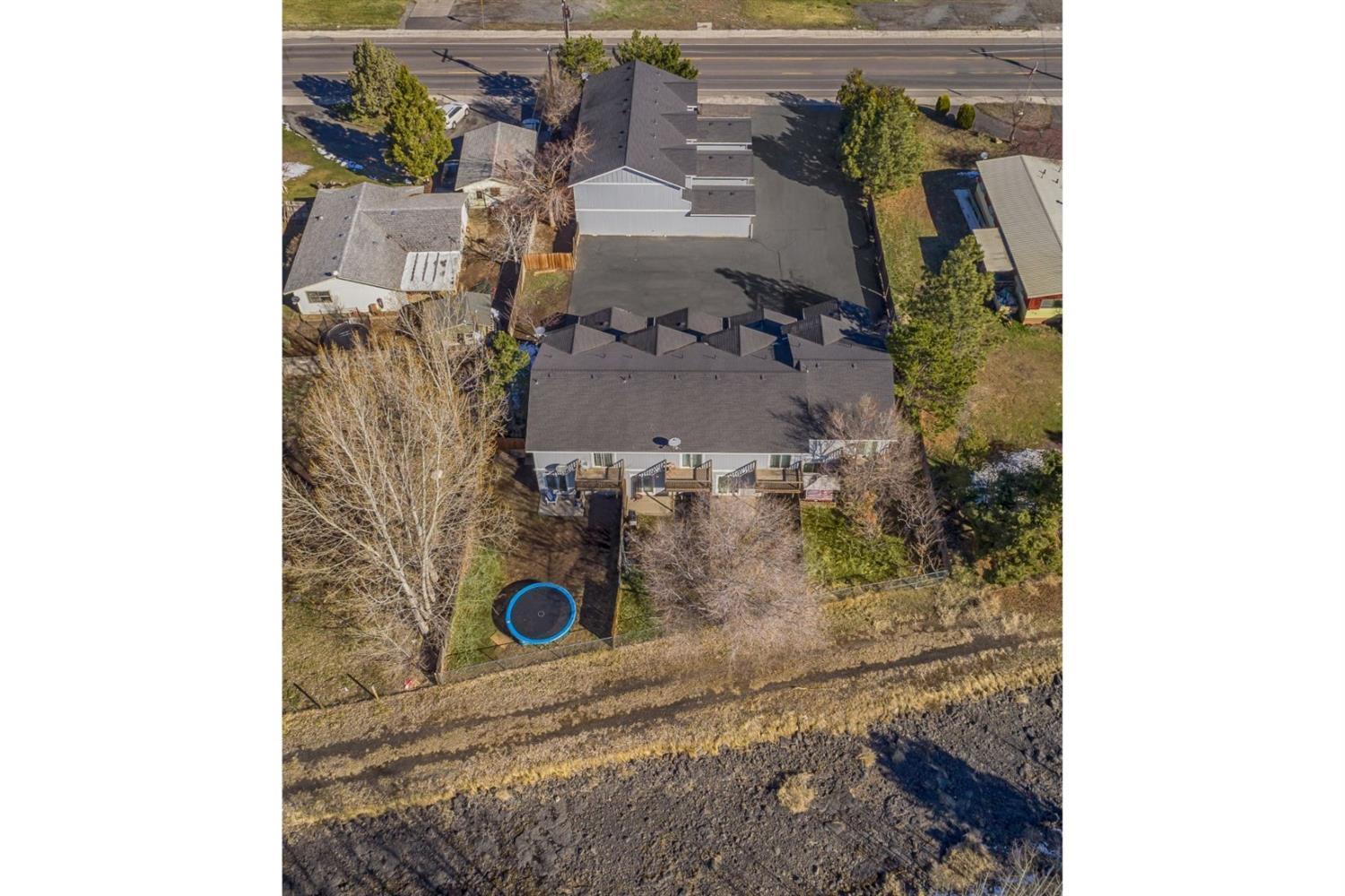 Sunshine - Residential Income