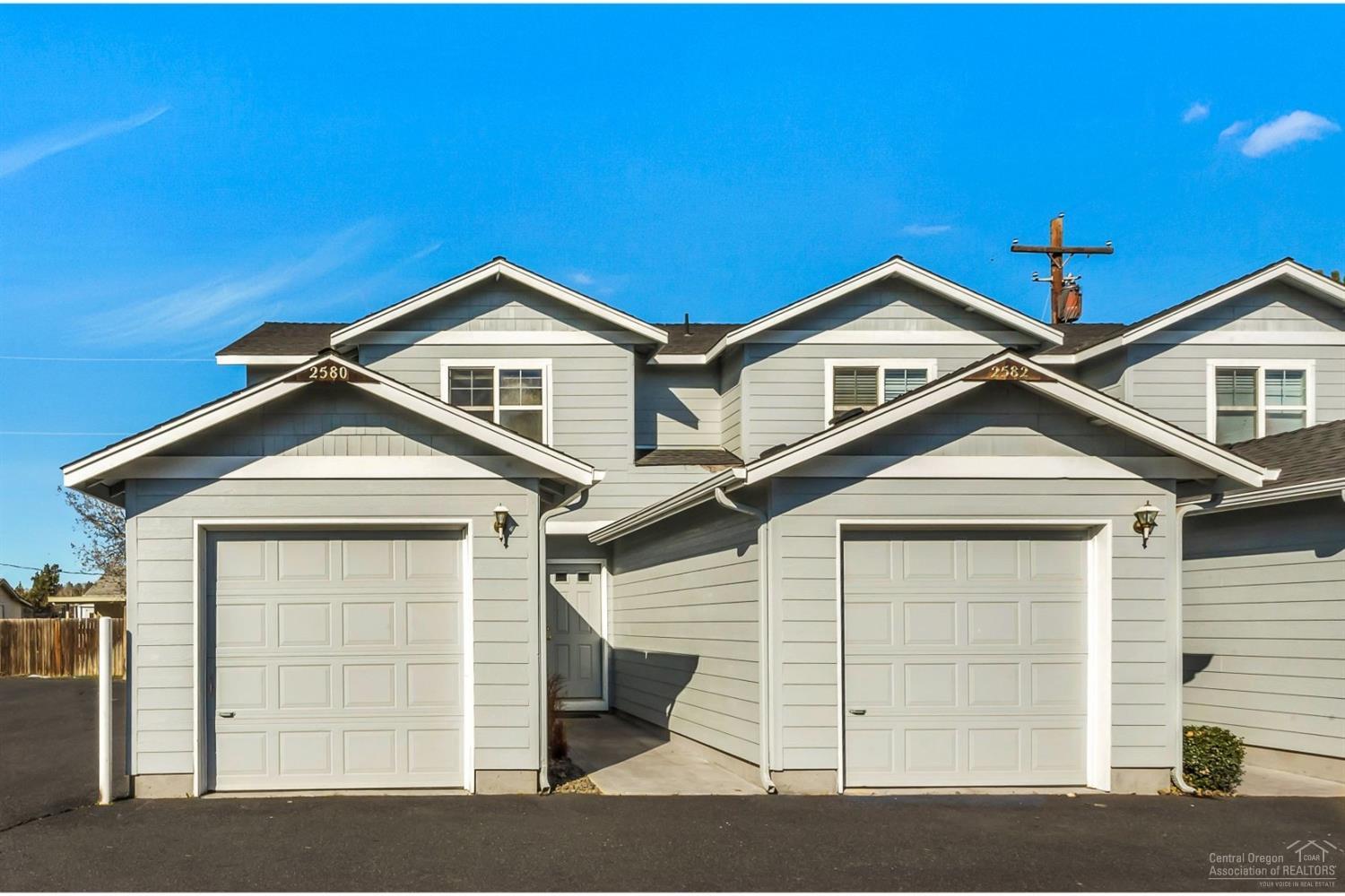 Sunshine - Residential Income