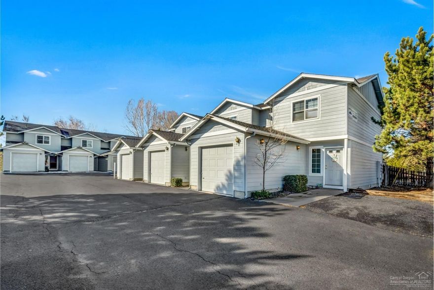 Seven units consisting of one 4-plex and one 3-plex. Each located on a separate tax lot. This well maintained complex features a craftsman design with 4 units backing to the canal. Attached garages, large paved driveway with ample parking and a private fenced backyard with timed sprinklers and balcony for each unit. This popular location is great for shopping, schools, entertainment and commuter needs. Units 5-7 are 2 bedrooms, 1.5 baths, 1142 sq ft, rent is $1,300-$1,325. Four plex, each unit has 1 full bath and 2 half baths. Same owner and management company for the last 15 years. Fantastic rental history. This is an incredible investment opportunity.