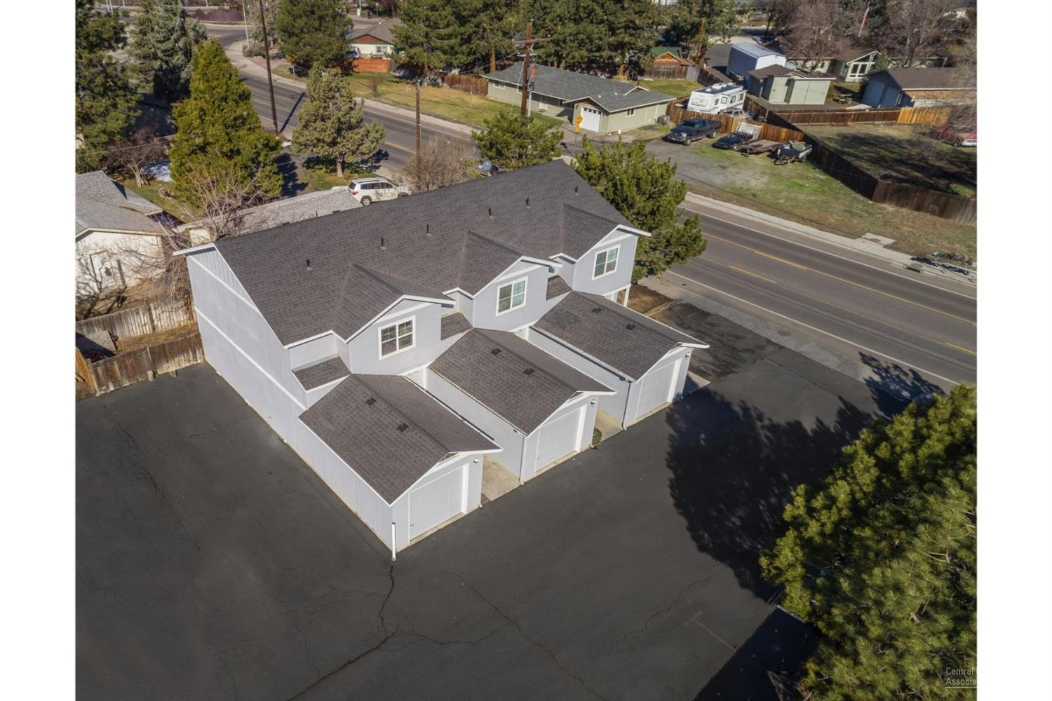 Sunshine - Residential Income