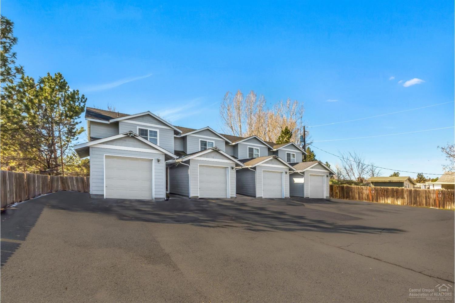 Sunshine - Residential Income