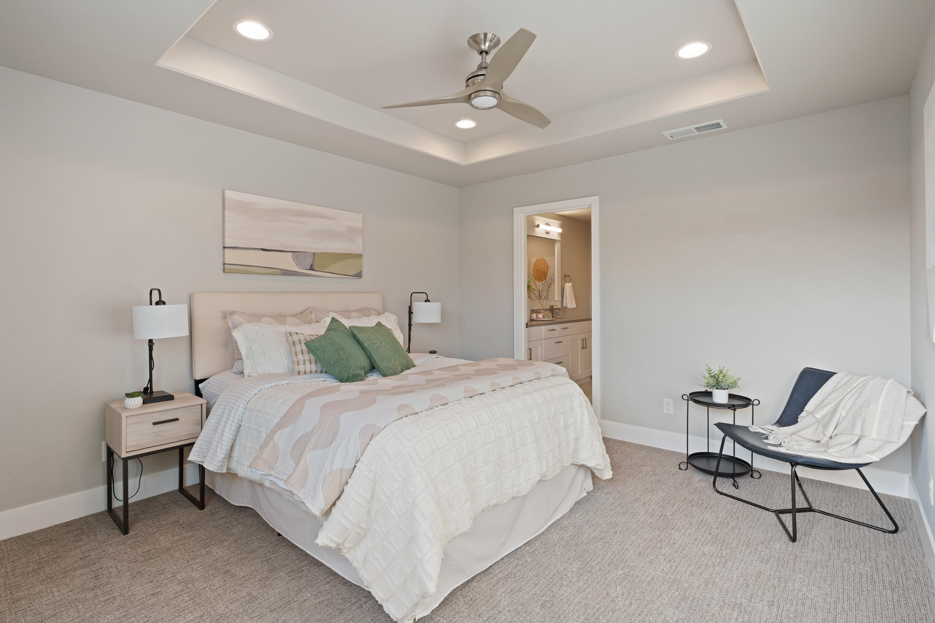 Rivers Edge Village - Residential