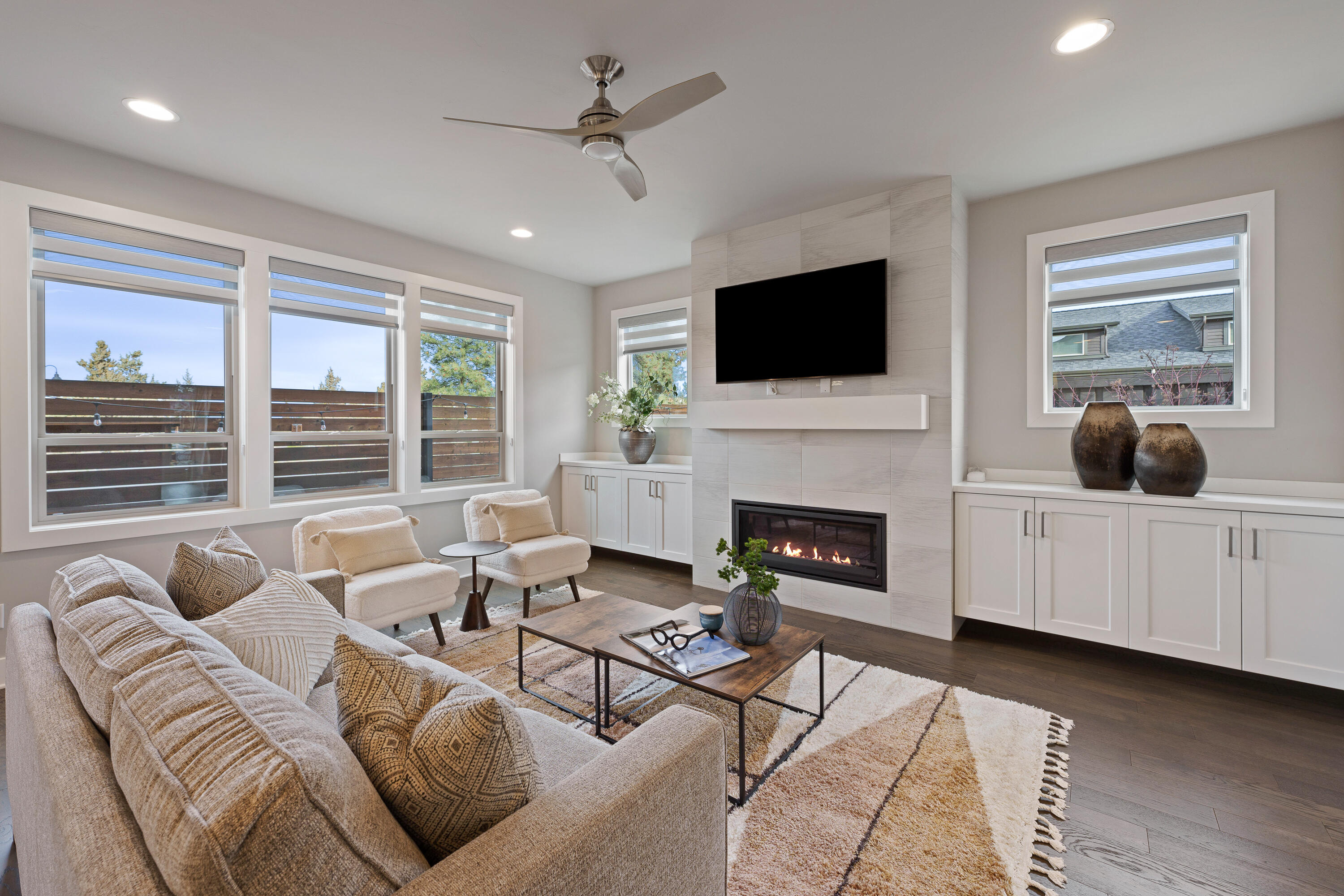 Rivers Edge Village - Residential