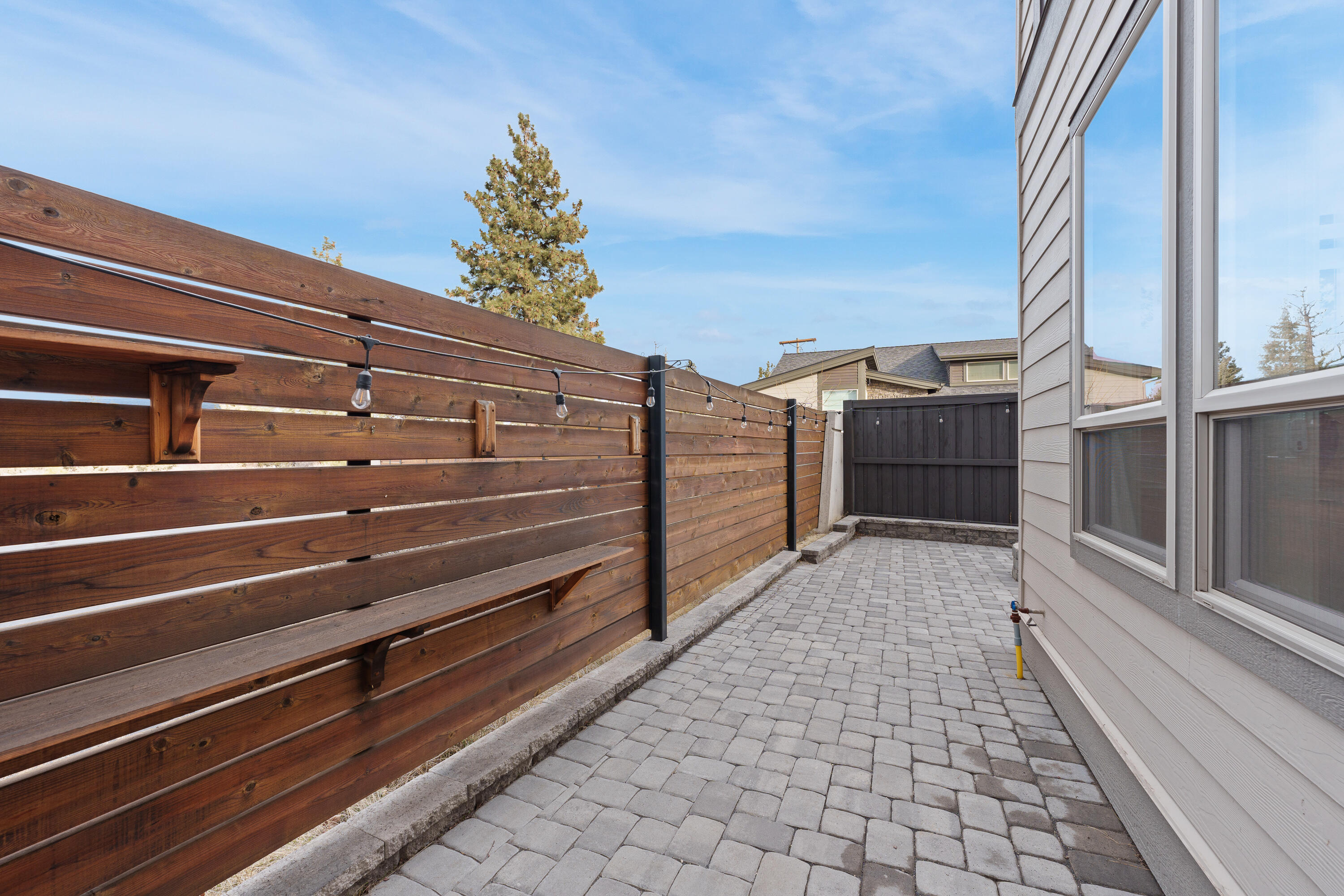 Rivers Edge Village - Residential