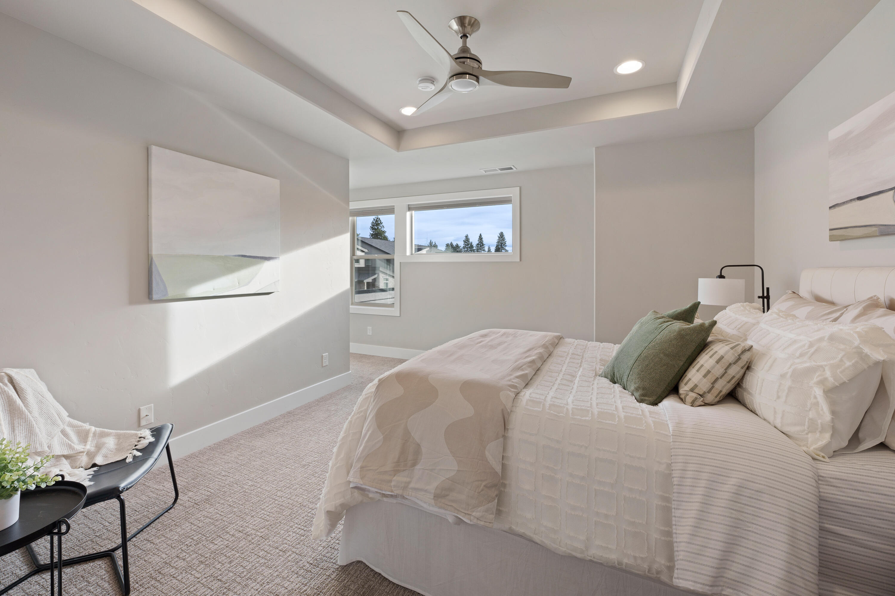 Rivers Edge Village - Residential