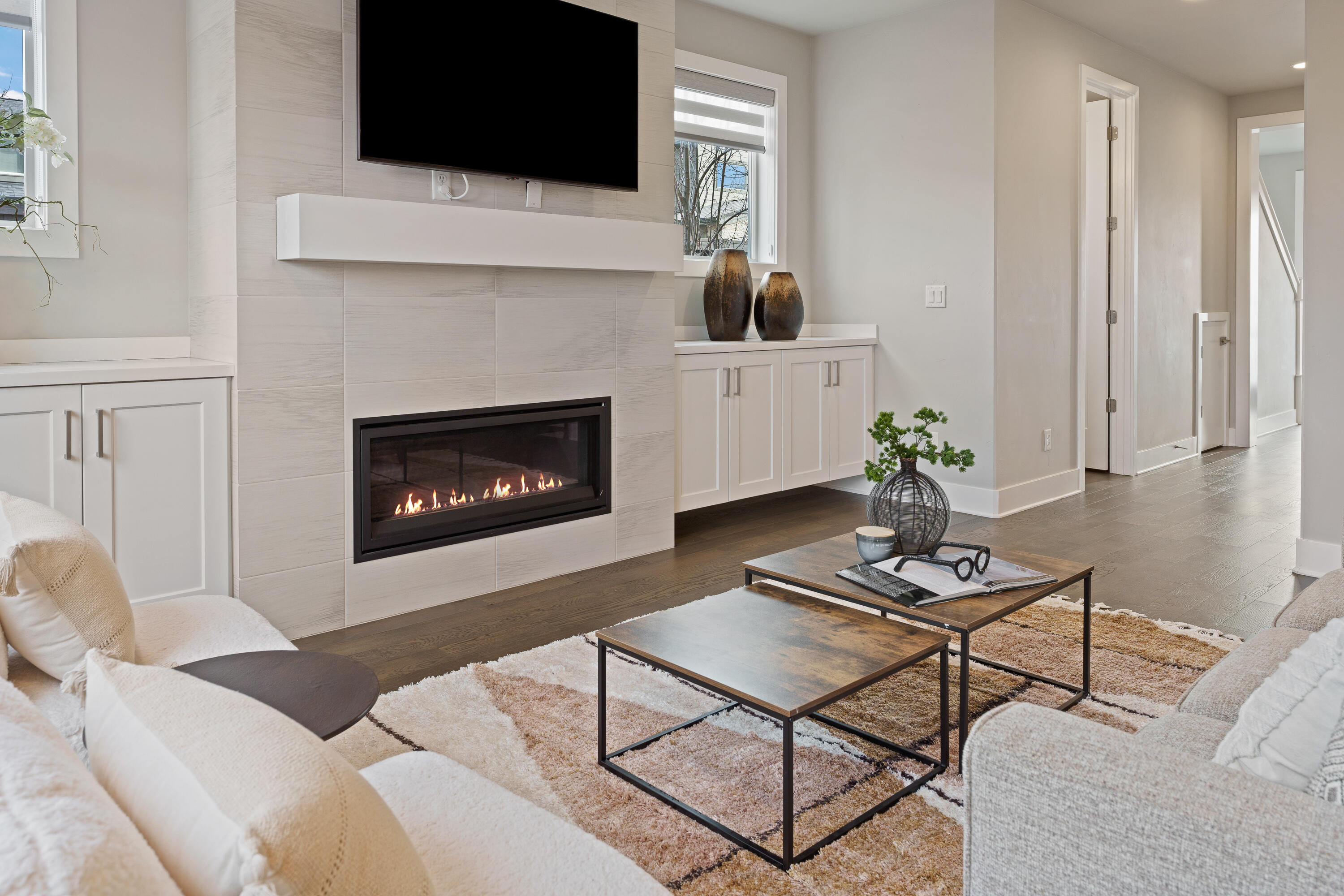 Rivers Edge Village - Residential