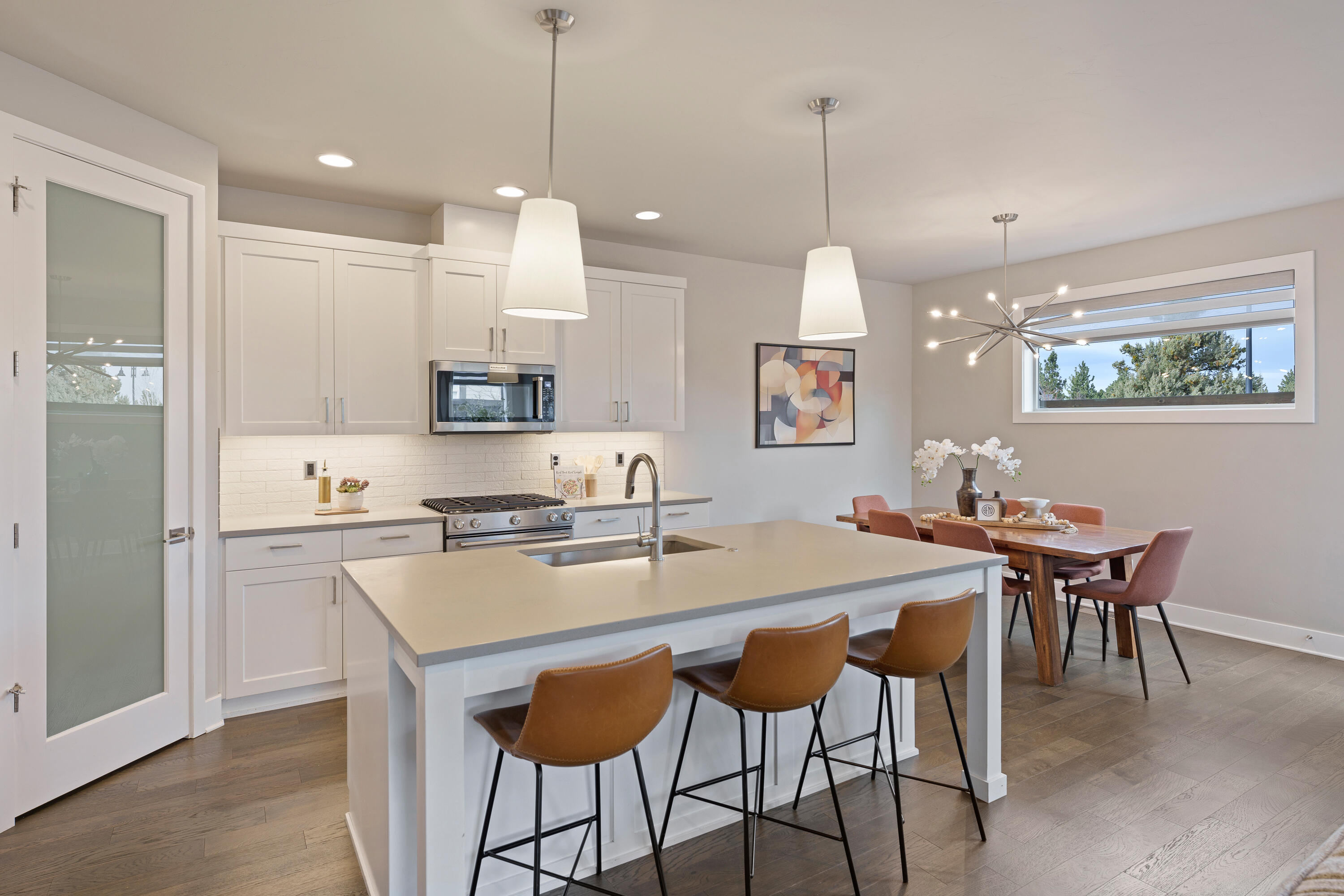 Rivers Edge Village - Residential