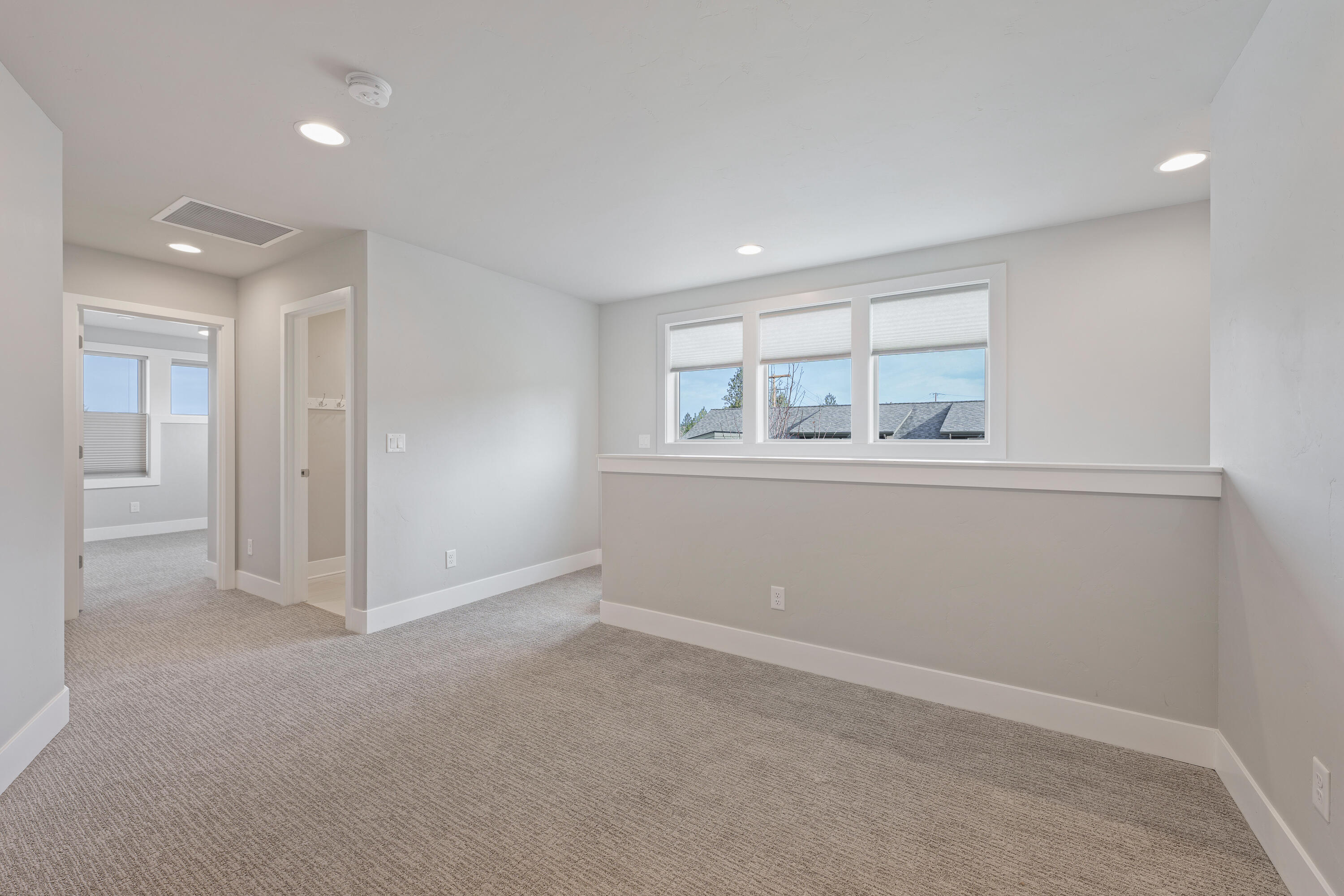 Rivers Edge Village - Residential