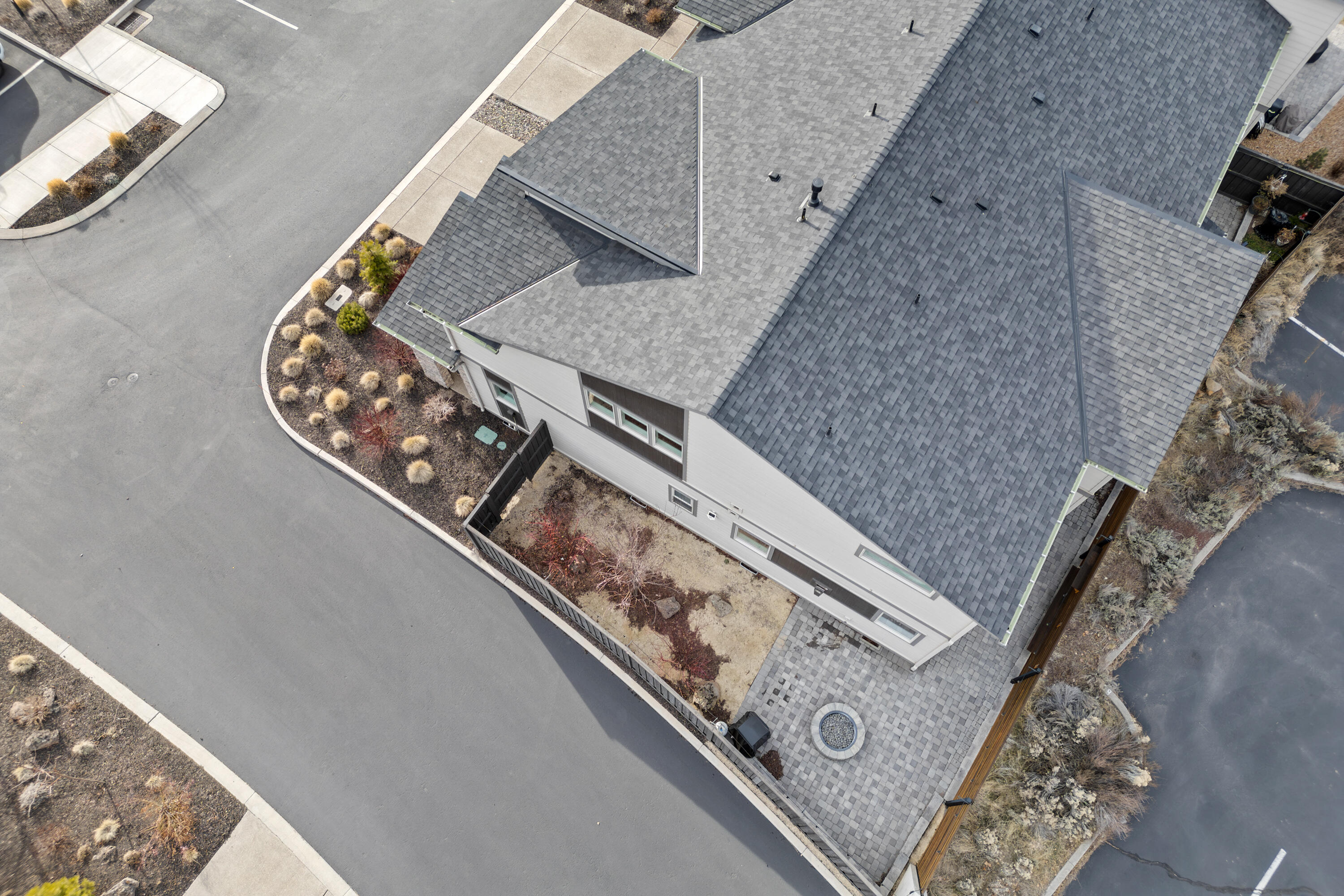 Rivers Edge Village - Residential