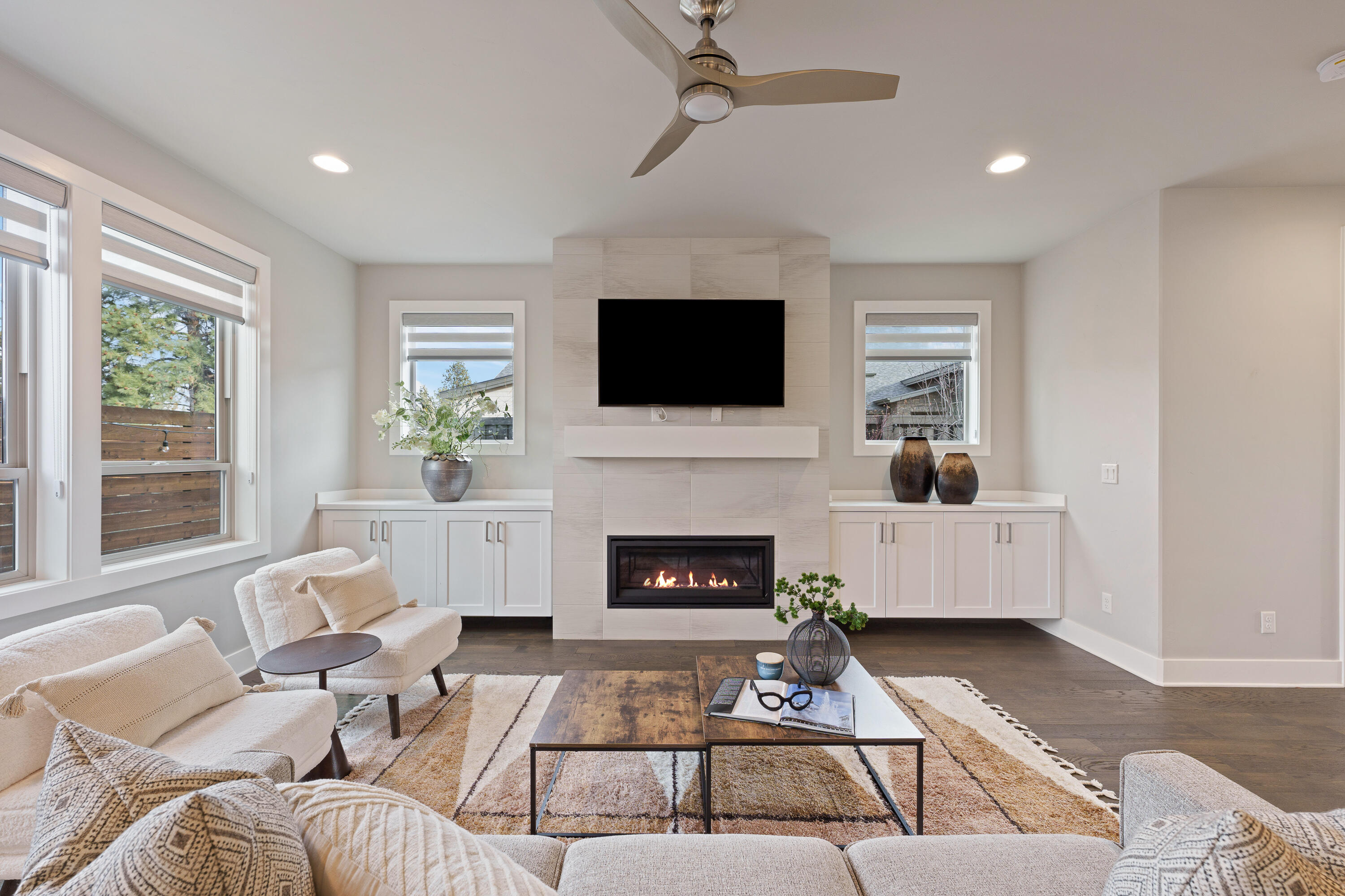 Rivers Edge Village - Residential