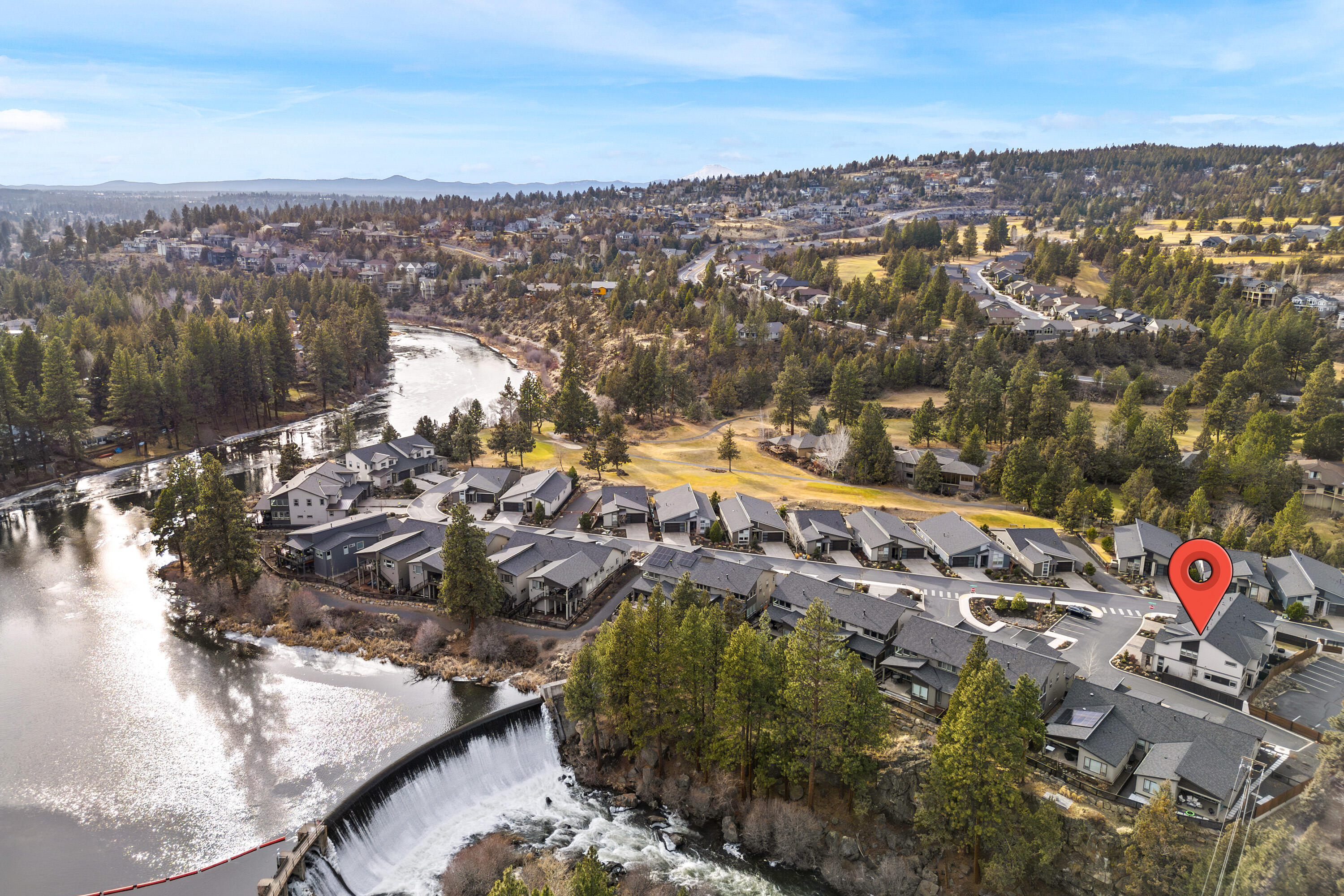 Rivers Edge Village - Residential