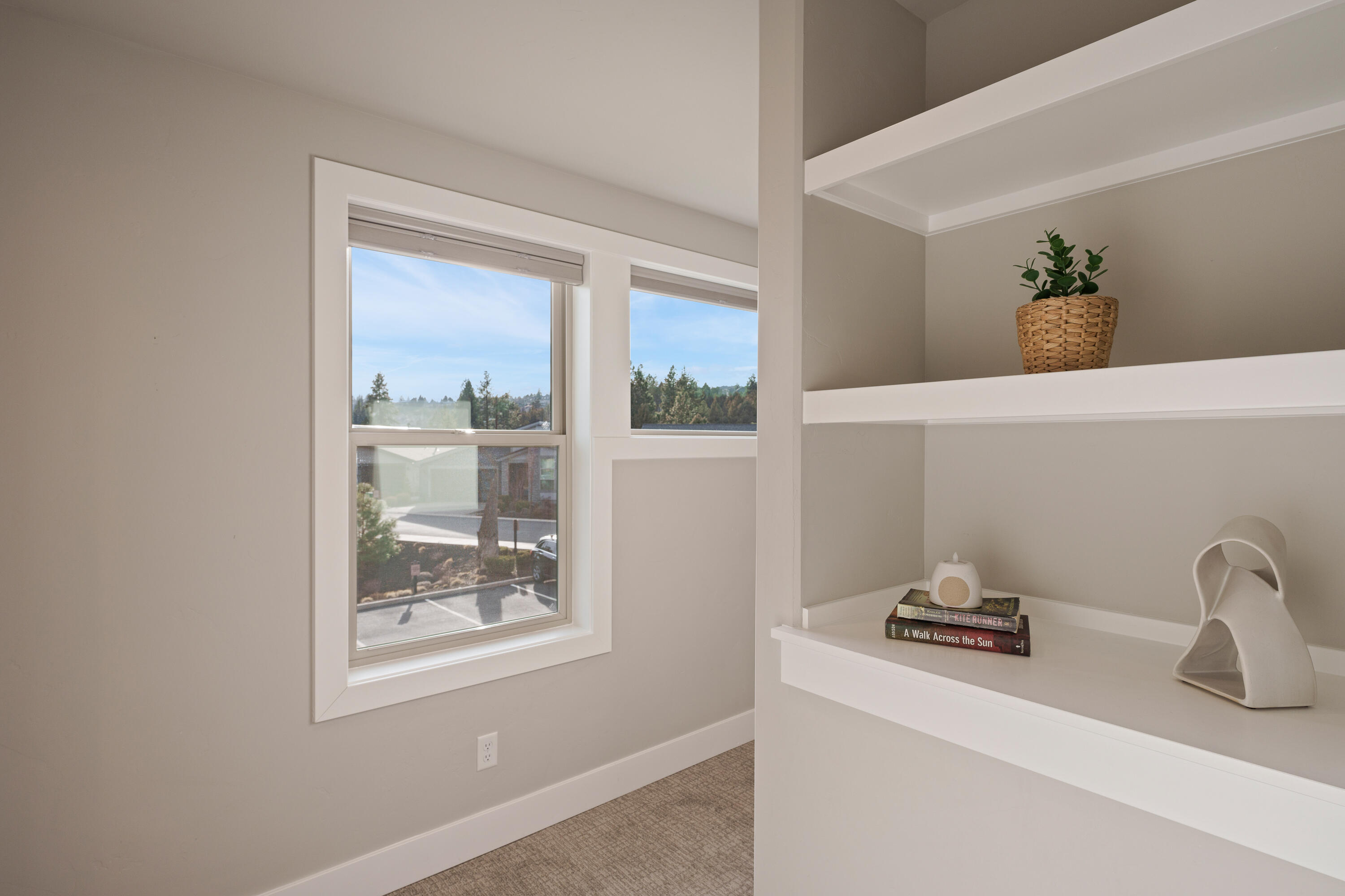 Rivers Edge Village - Residential