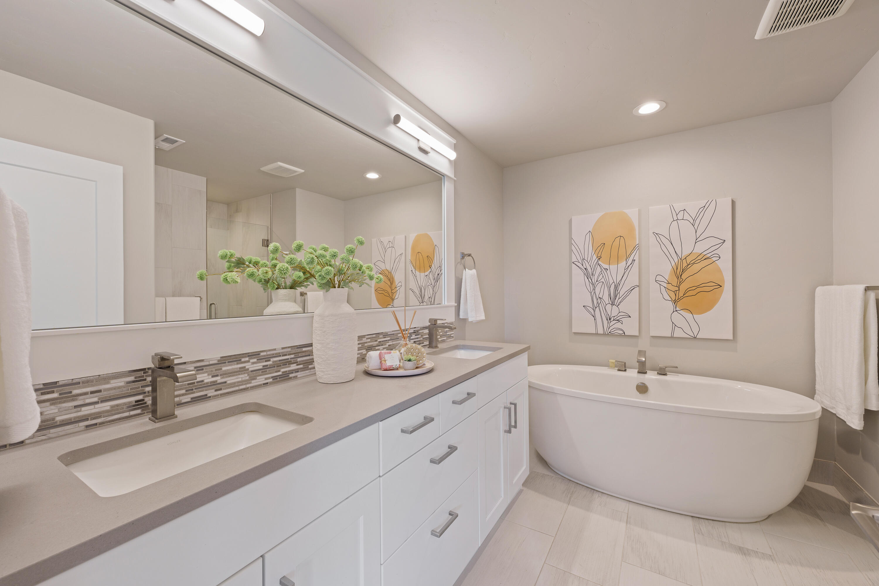 Rivers Edge Village - Residential