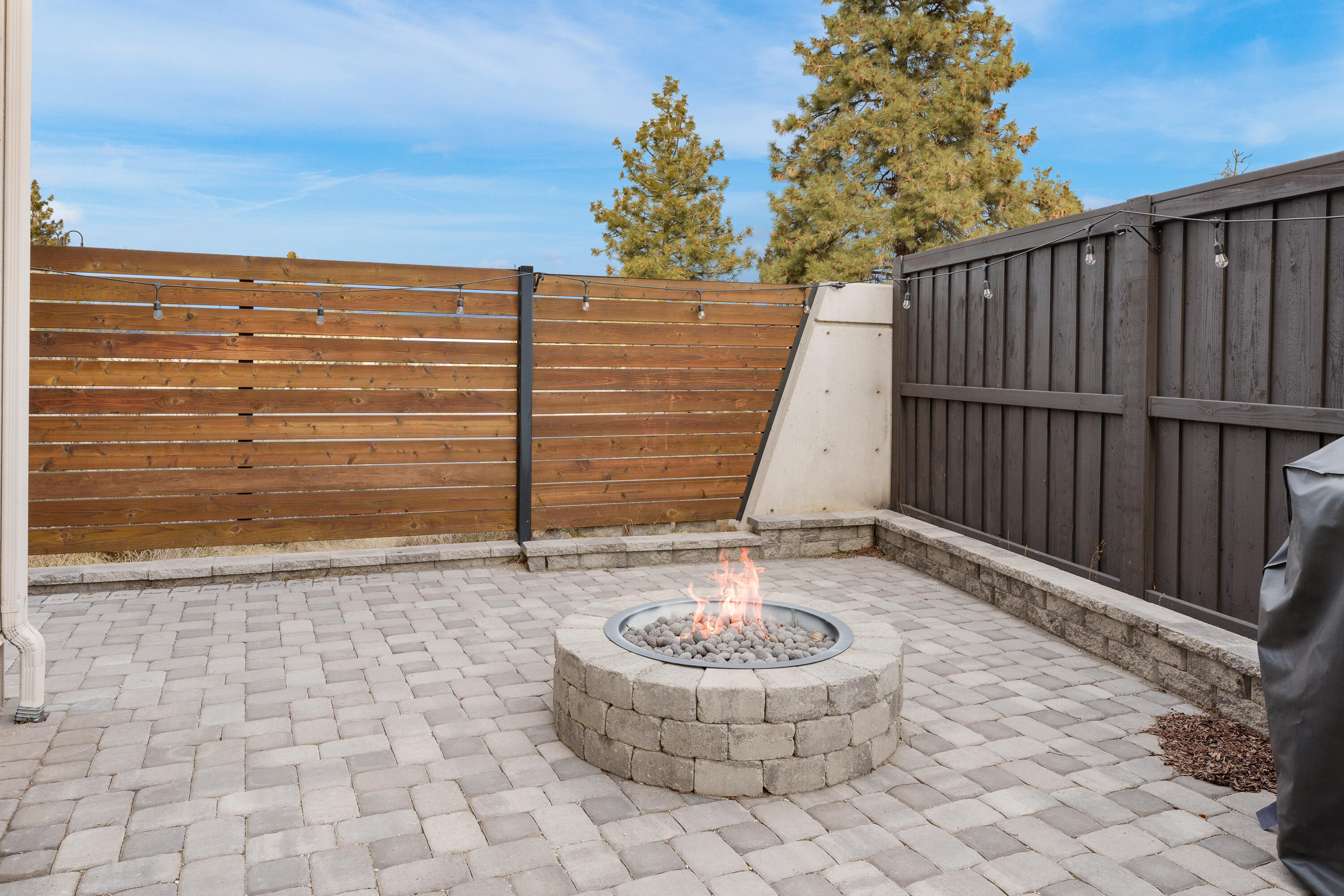 Rivers Edge Village - Residential