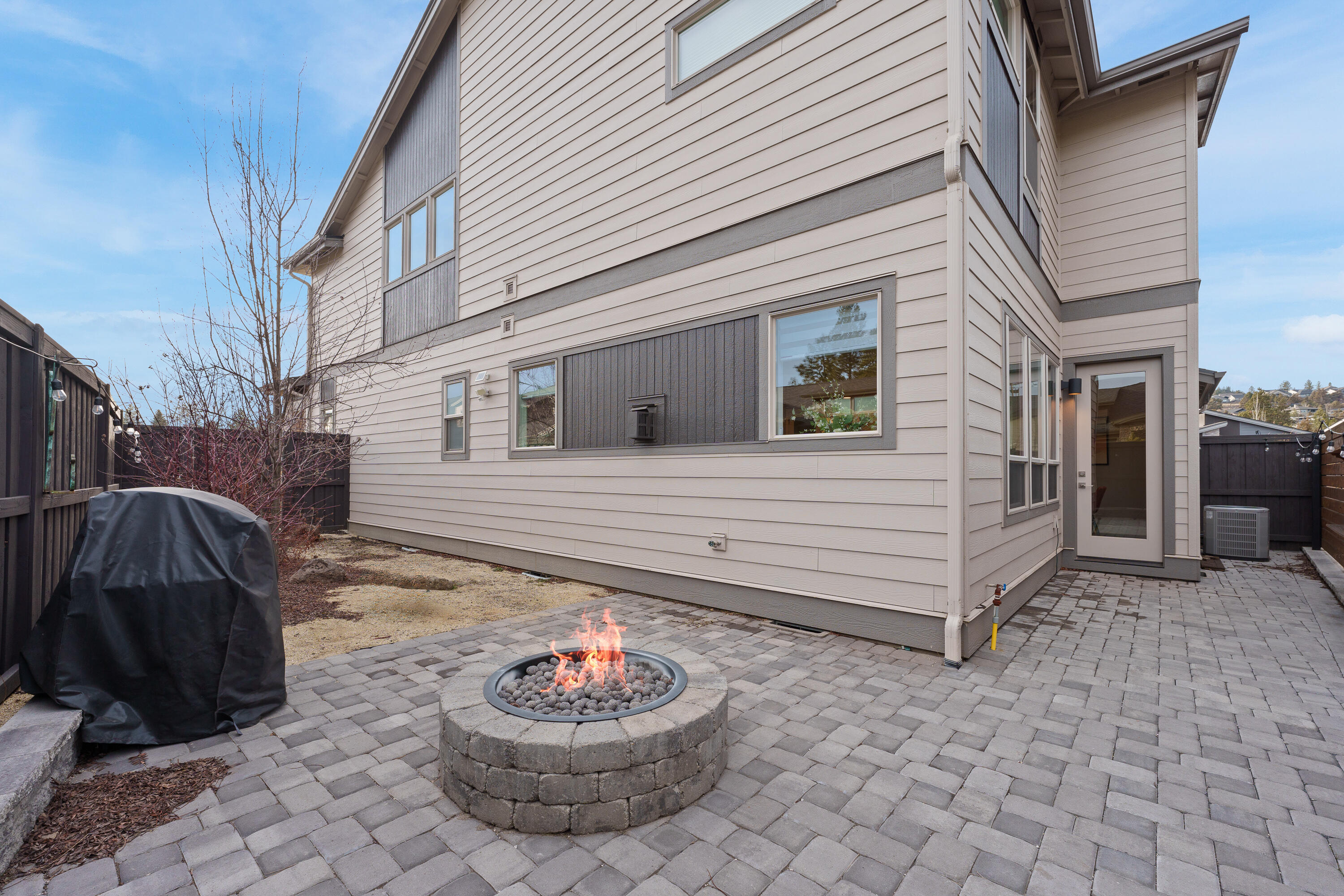 Rivers Edge Village - Residential