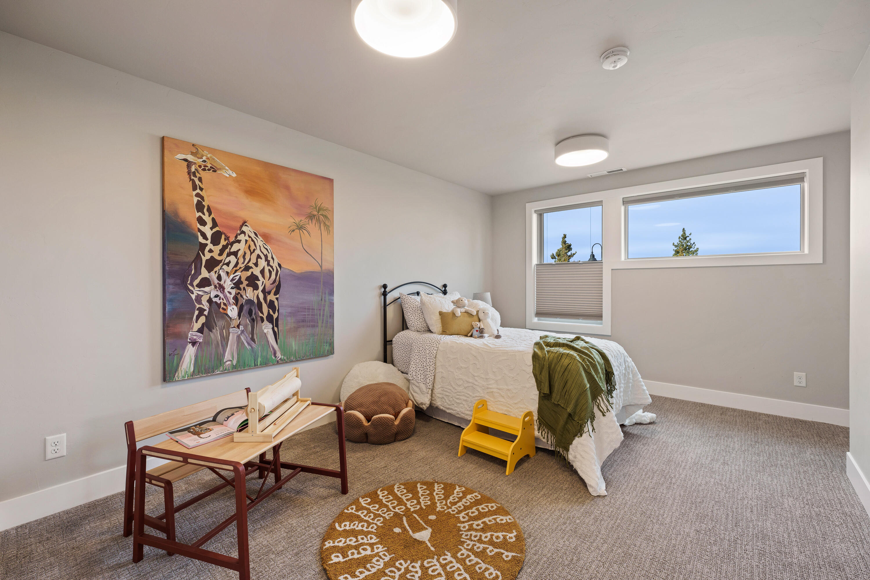 Rivers Edge Village - Residential