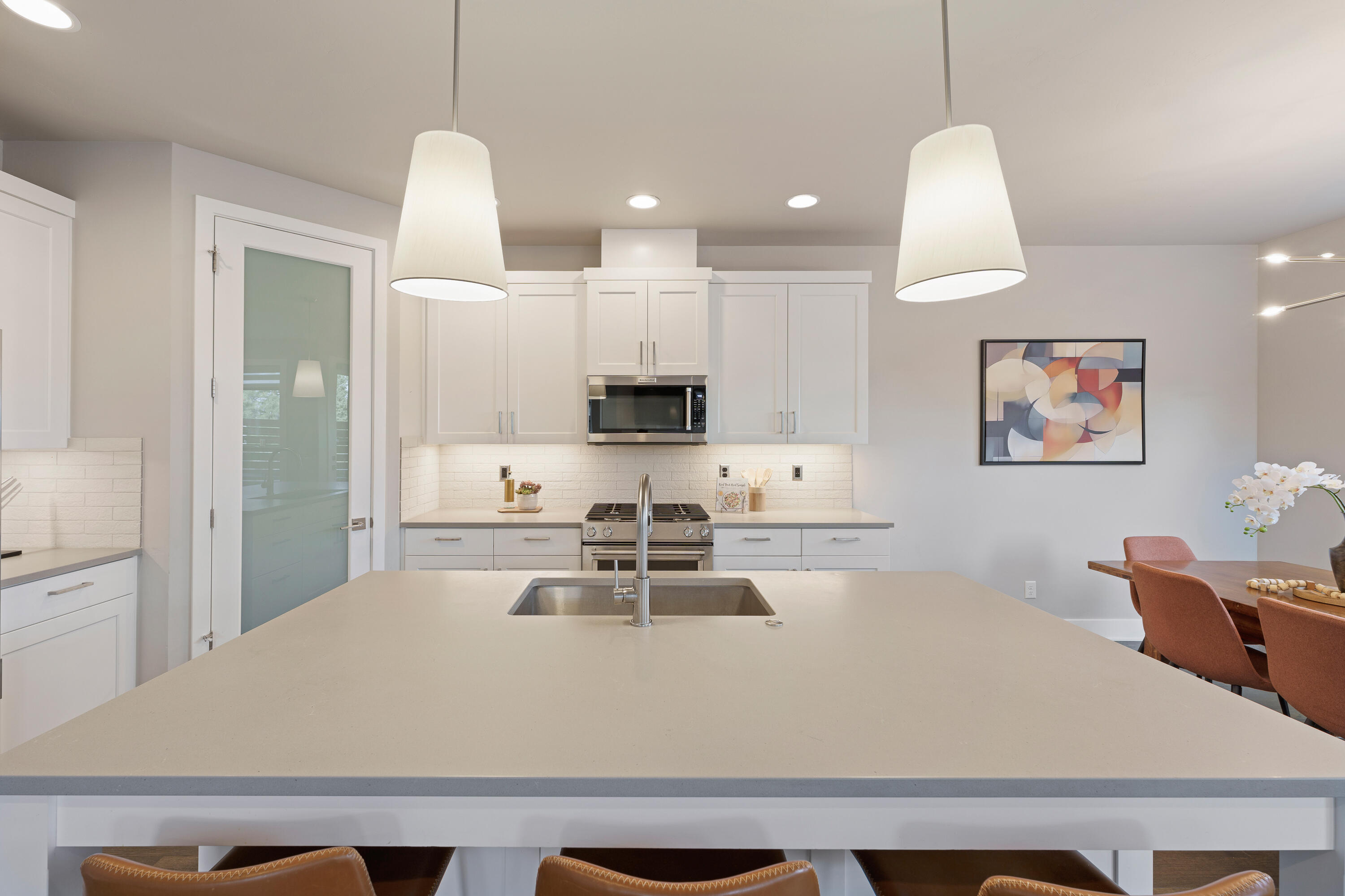 Rivers Edge Village - Residential