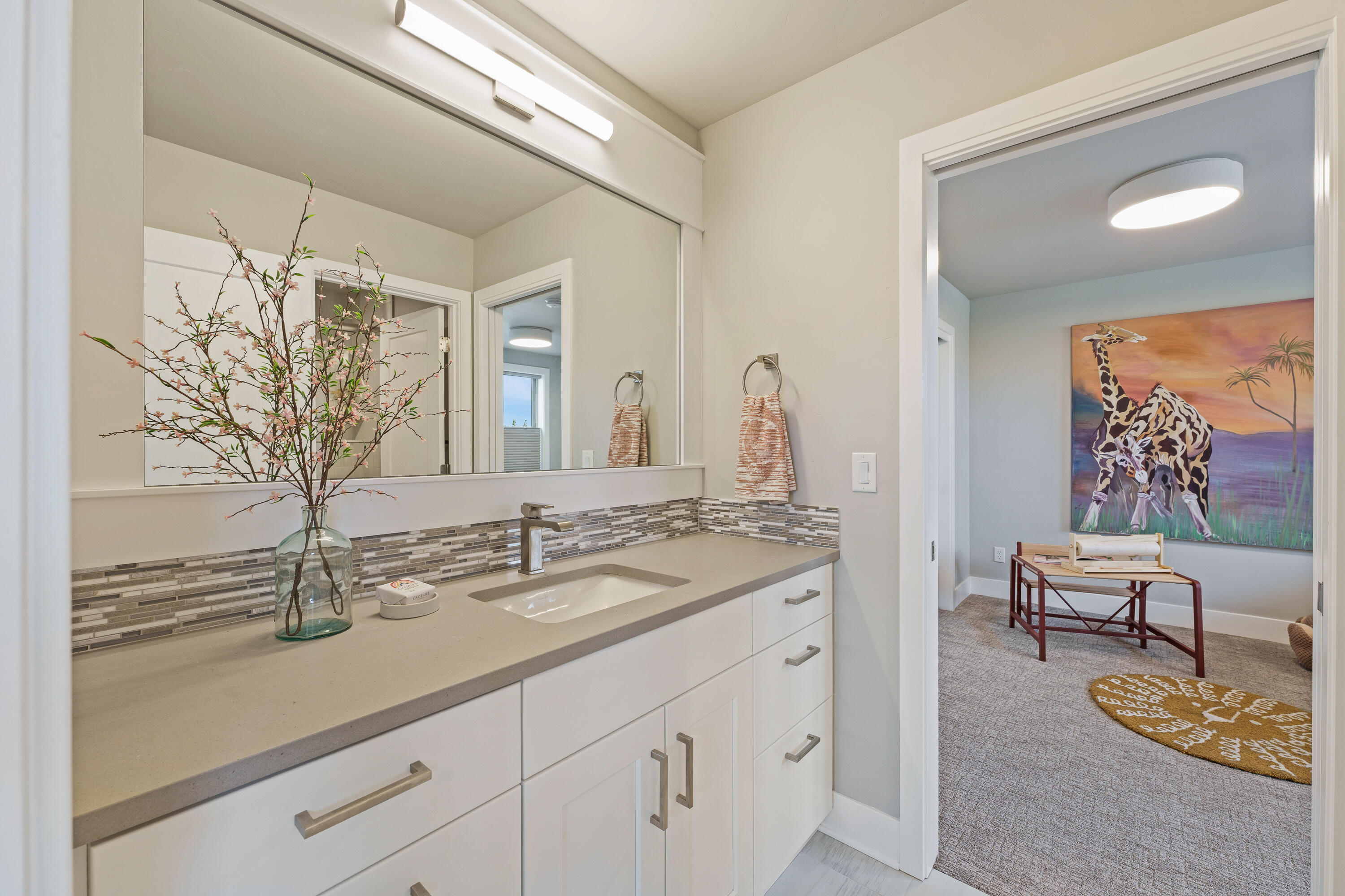 Rivers Edge Village - Residential