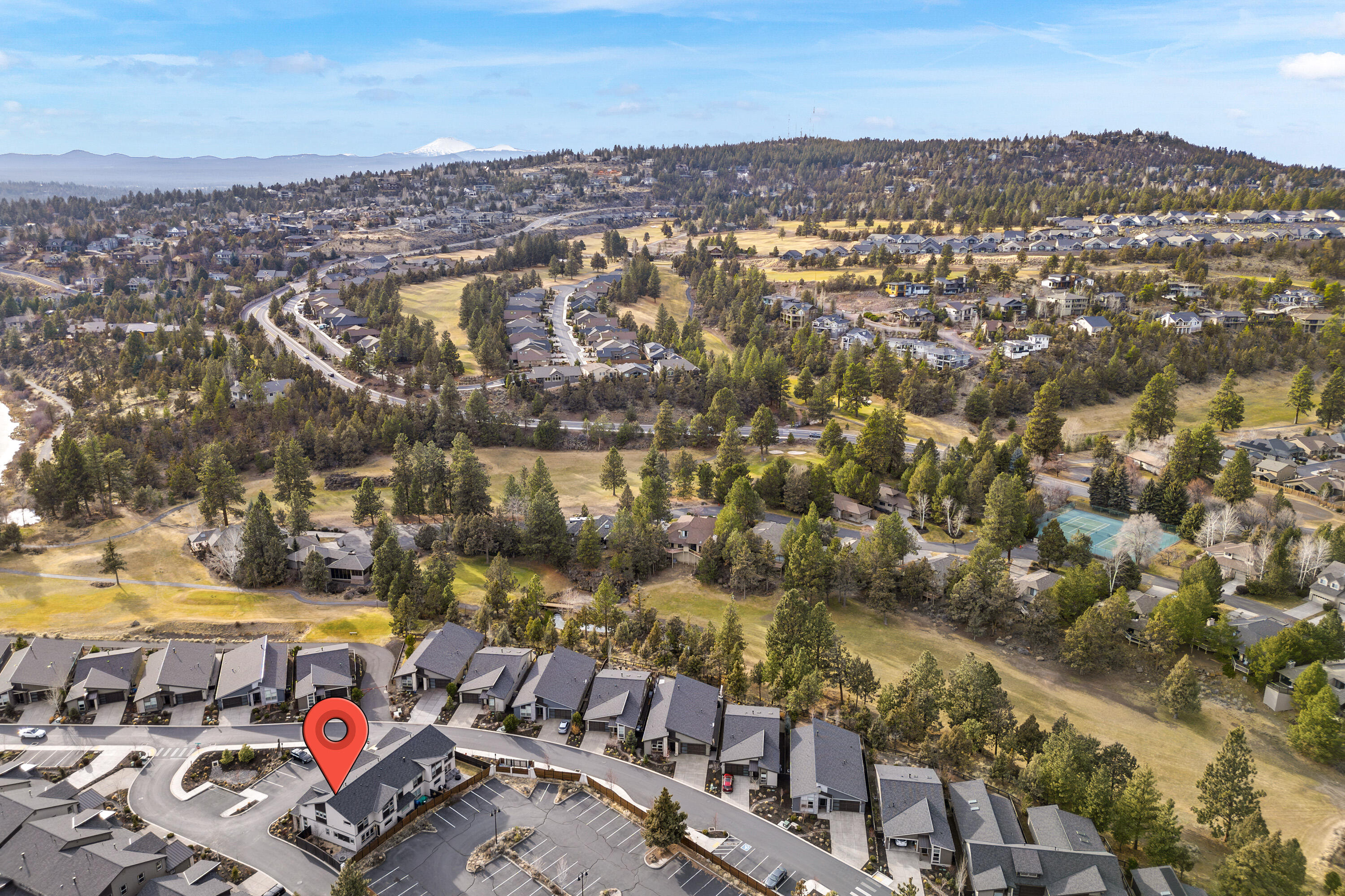 Rivers Edge Village - Residential