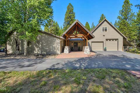 Photo of 56743 Spring River Loop, Bend, OR 97707 (MLS # 220226097)