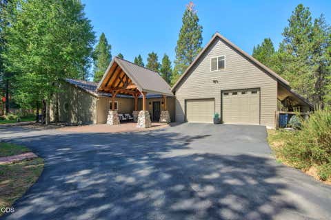 Tiny photo for 56743 Spring River Loop, Bend, OR 97707 (MLS # 220226097)