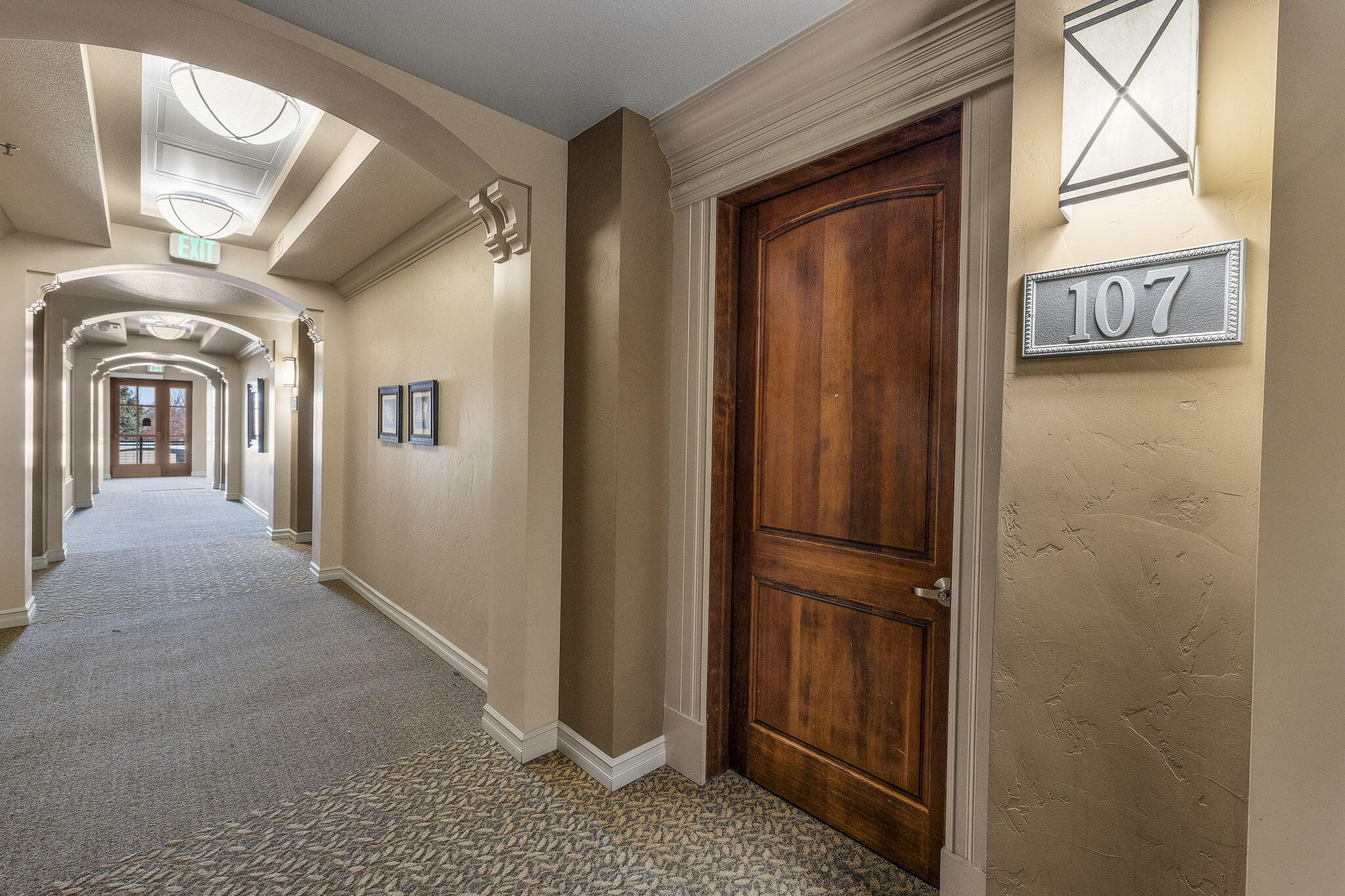 363 SW Bluff Drive 107