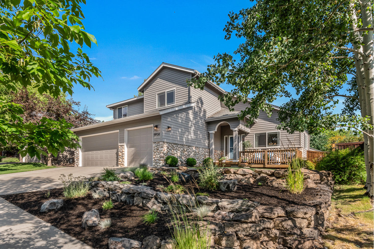 Elkhorn Ridge - Residential