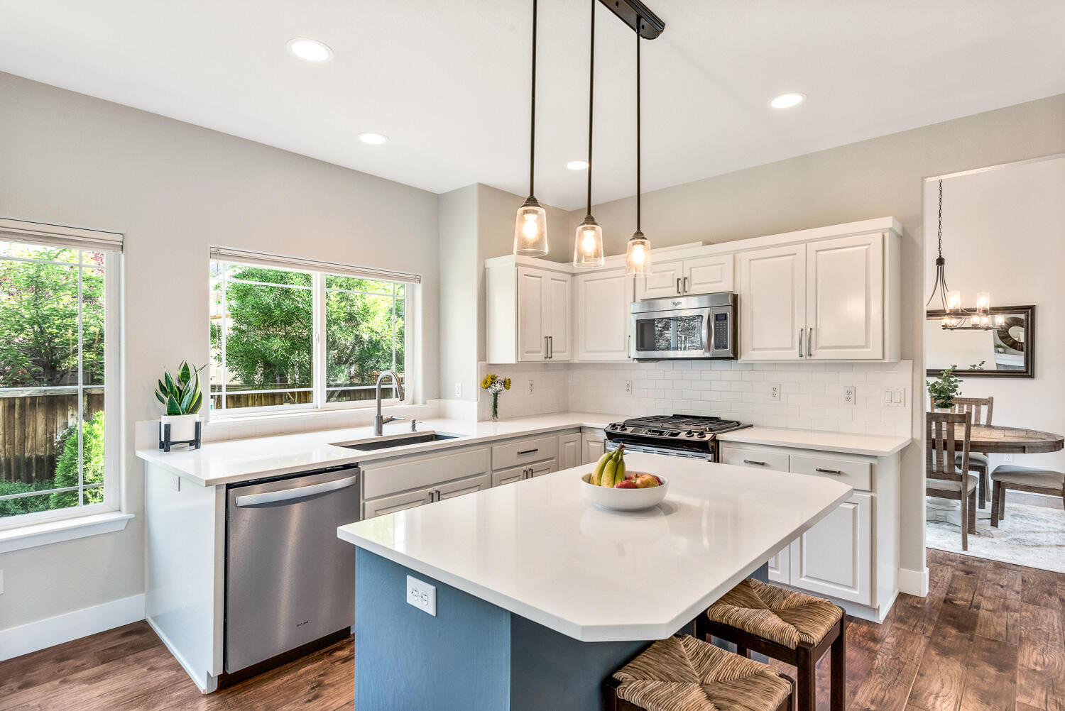 Elkhorn Ridge - Residential