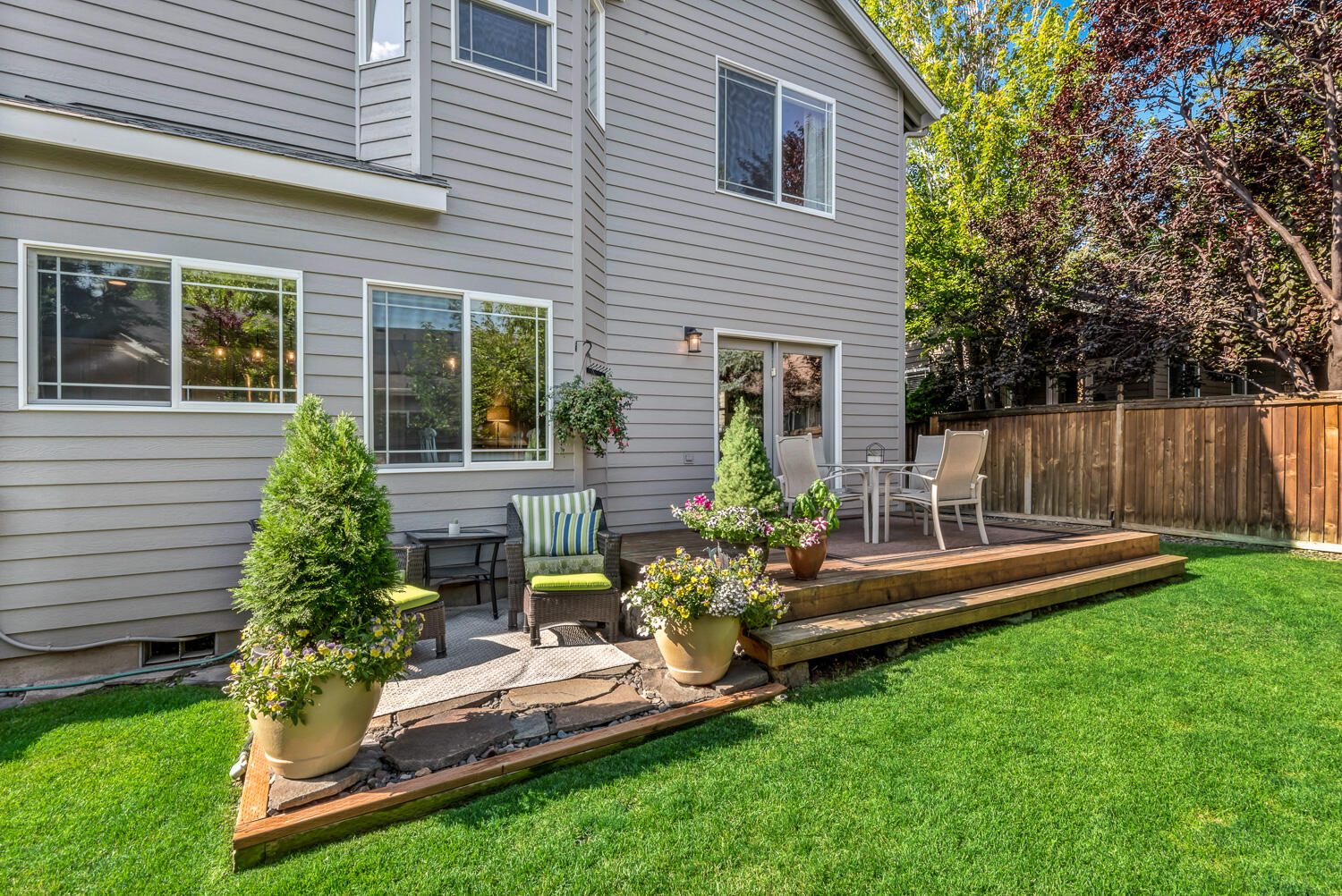 Elkhorn Ridge - Residential