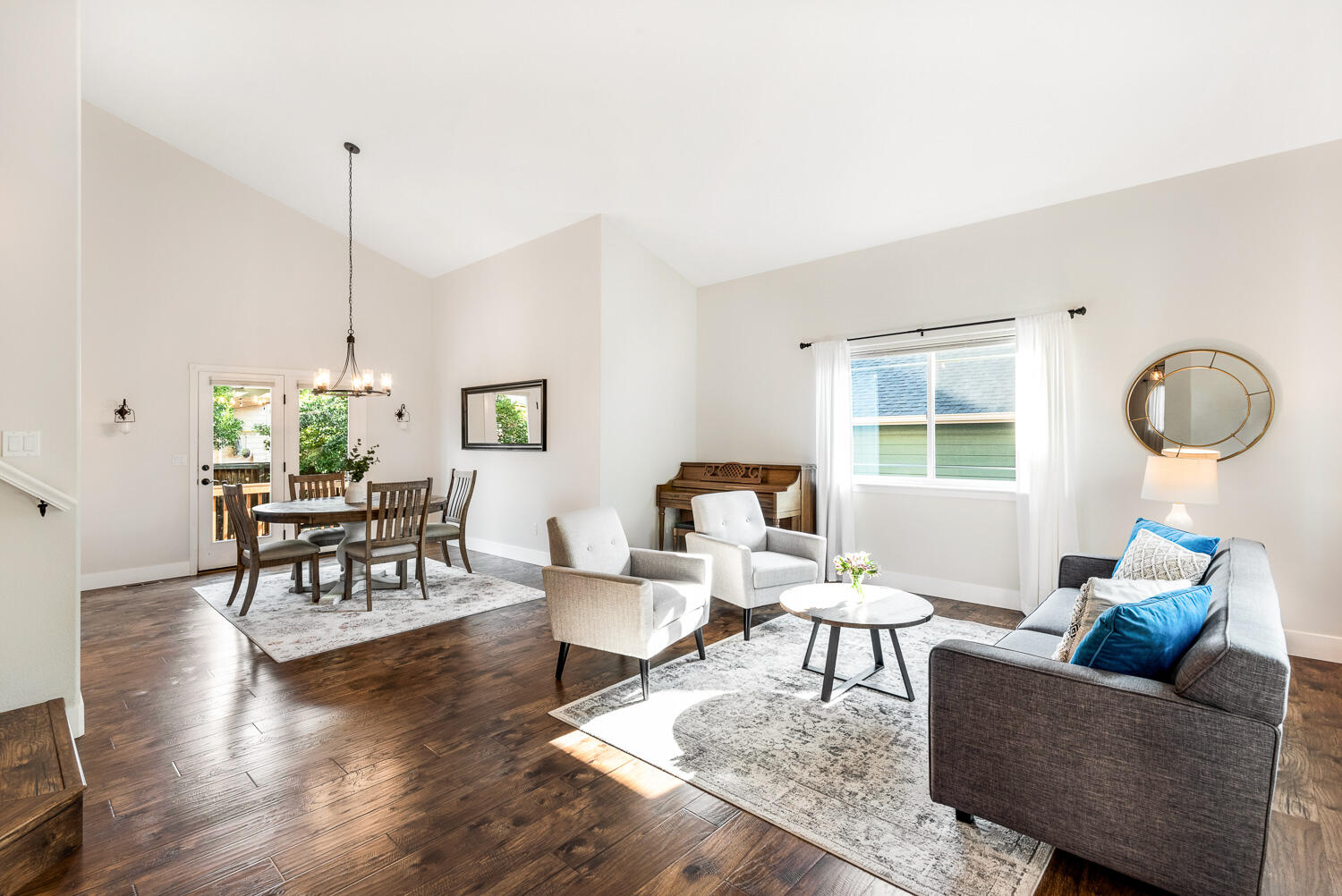 Elkhorn Ridge - Residential