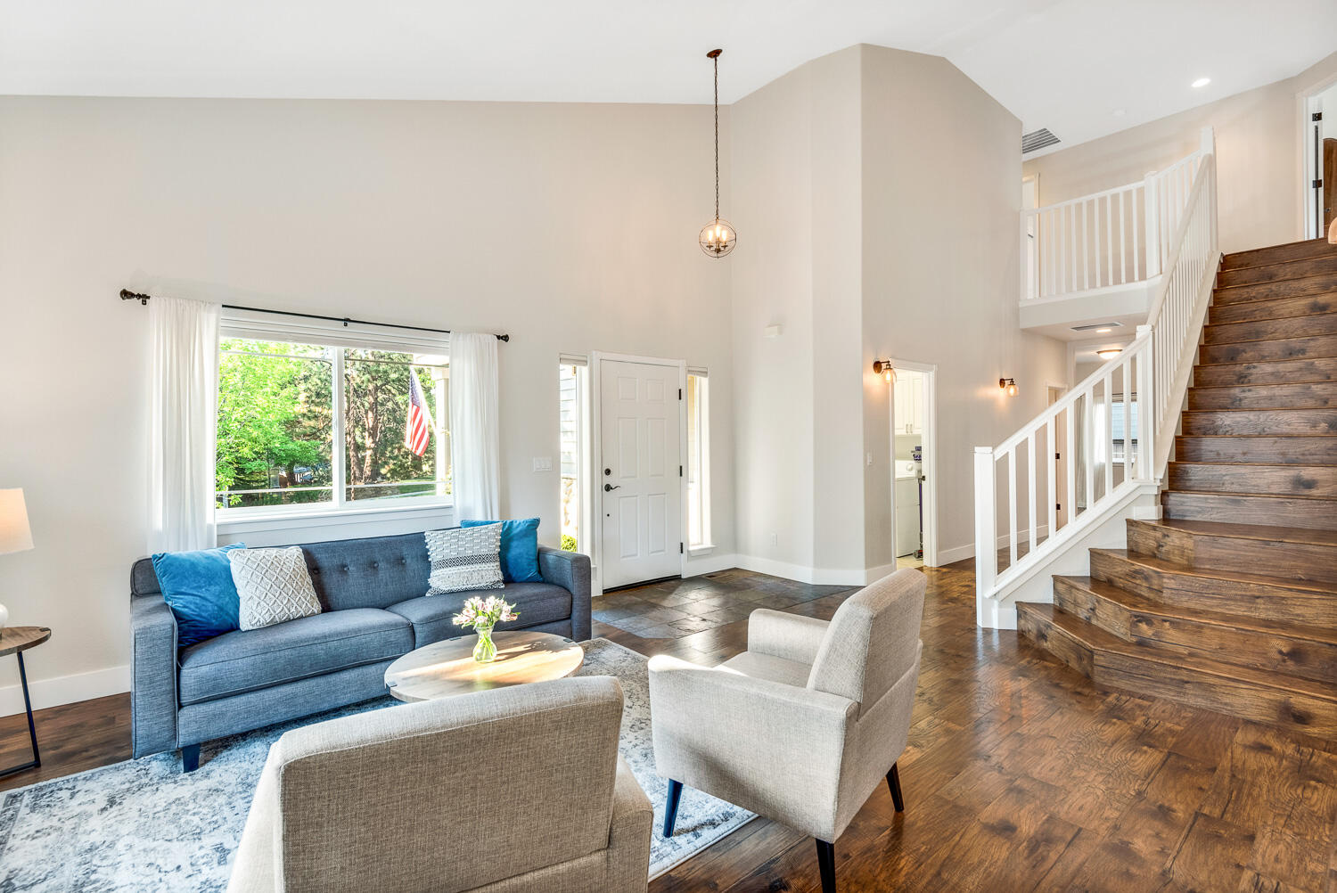 Elkhorn Ridge - Residential